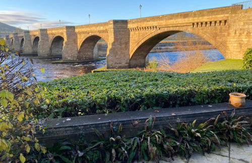 Bridge House Cottages - Foto 4