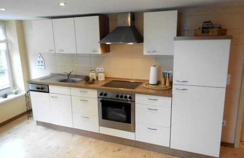 Ferienwohnung in der Altstadt von Heiligenhafen - Foto 18