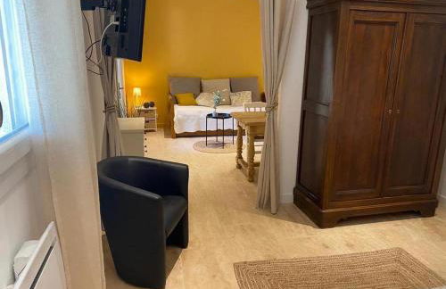 Domaine du Mas Foucray - Foto 68