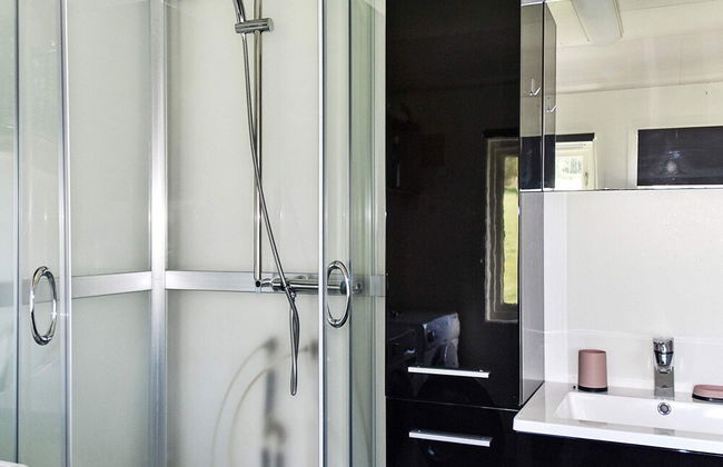 10 Person Holiday Home in Skei i Jolster - Foto 23