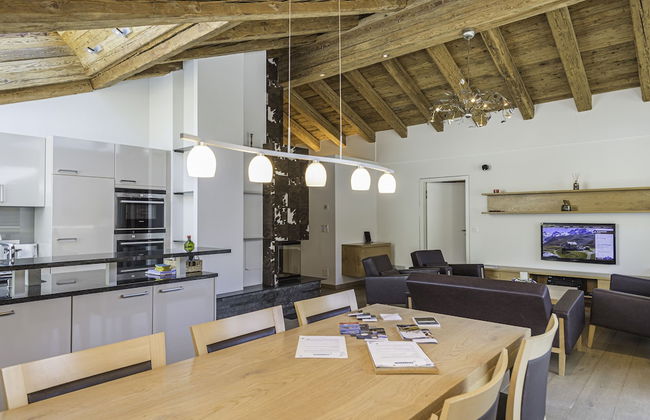 Matthiol Serviced Apartments - Photo 37