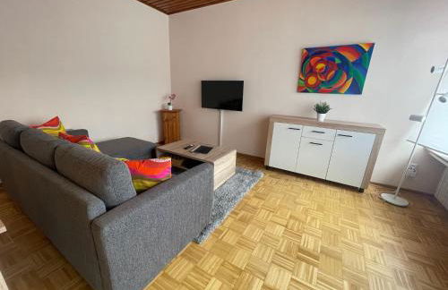 Ferienwohnung am Kurpark Brilon - Foto 19