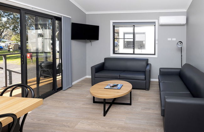 BIG4 Mudgee Holiday Park - Foto 41