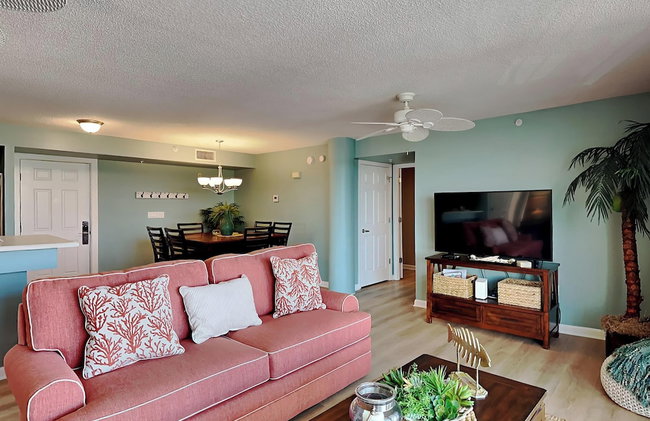 Dune Point #303 by Southern Vacation Rentals - Foto 9