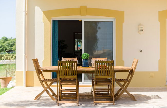 Boavista Golf Resort Apartment - Foto 54