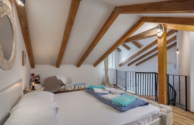 Nature Villa Frangipane With Pool - Foto 7