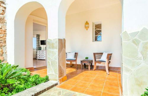 Villa Can Flores - Foto 42