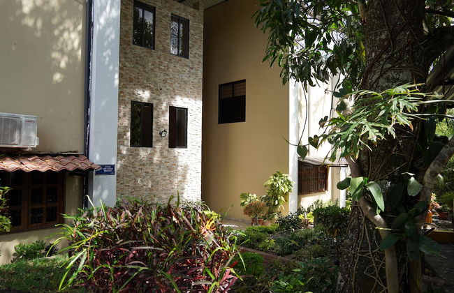 Villa Las Flores - Photo 48