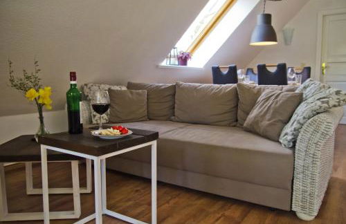 Zur alten Post I - Foto 12