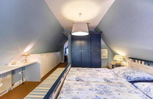 Ferienhaus Strandgut - Foto 73