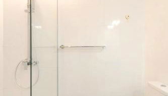 PENTHOUSE BELLAVISTA with SEA VIEWS - Foto 4, Shower