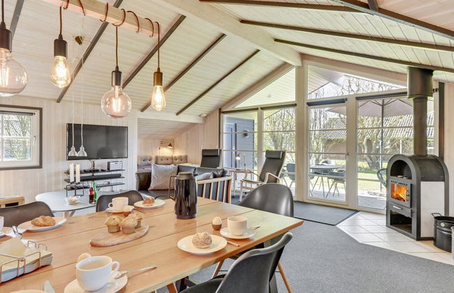 "Martina" - 560m to the fjord - Foto 3