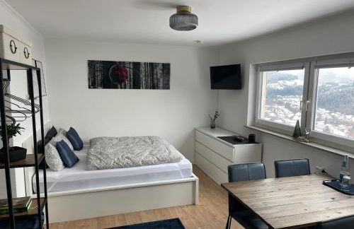 Studio Tonbachblick Baiersbronn - Photo 11