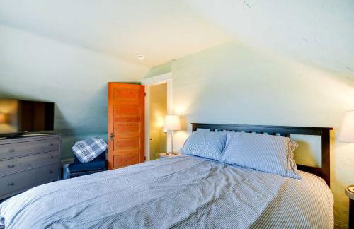 Red Lodge Home on Broadway - 15 Min to Ski Resort! - Foto 19