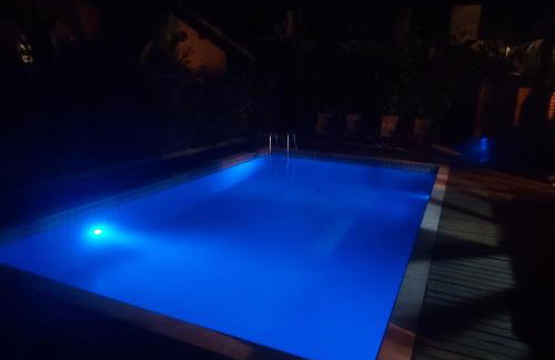 Casa na praia de Itamambuca na cidade de Ubatuba - Foto 6