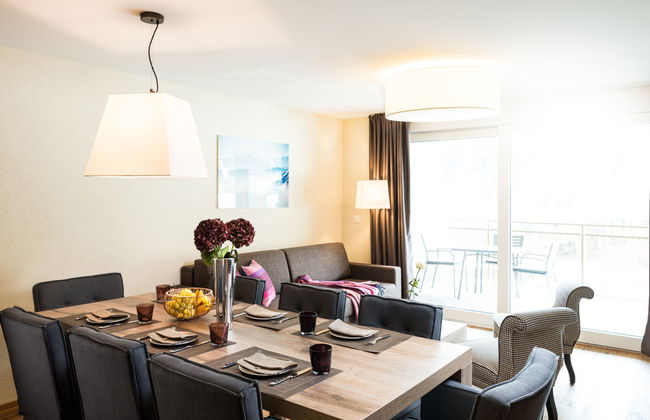 Peaks Place Apartment-Hotel & Spa - Foto 7