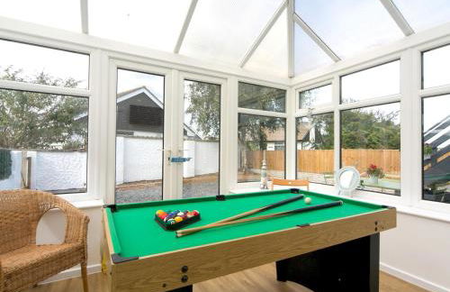 The View in Moelfre for 8 people with sea views - Pass the Keys - Photo 58