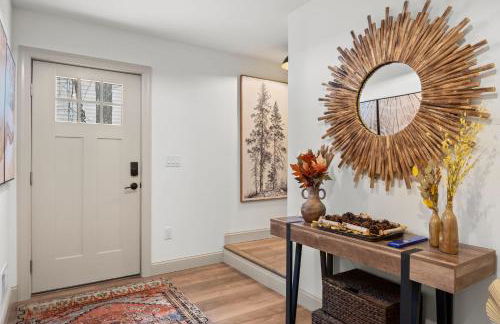 Luxury Getaway with Nature and Comfort - Foto 8