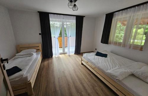 Chata Pod Skarpą - Foto 7