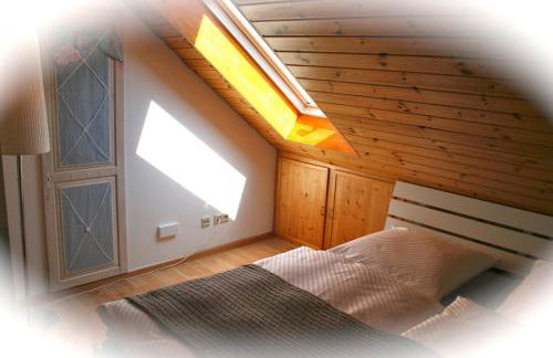 Ferienwohnung Endlich Ferien - Foto 11