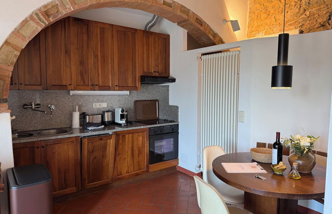 Agriturismo Podere Cortilla - Foto 13