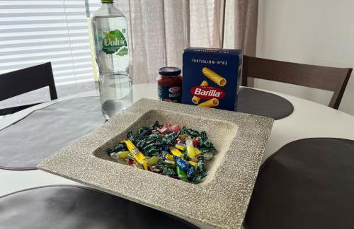 Exclusive Maisonette 90qm Parkplatz Balkon Citynah - Foto 24