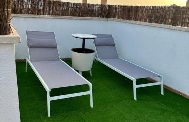 Ático De Diseño en Aguilas - Foto 6