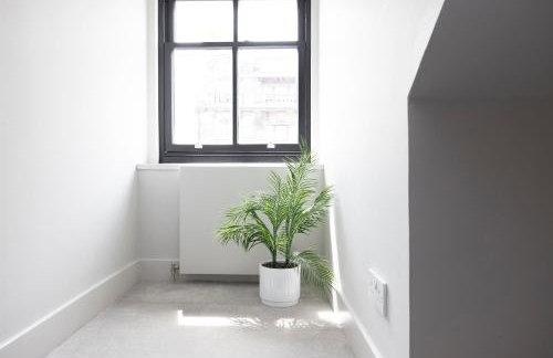 JOIVY Luxury Flat Near Edinburgh Castle - Foto 64