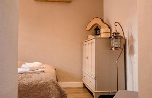 Ferienhaus Neuseenland - Foto 11