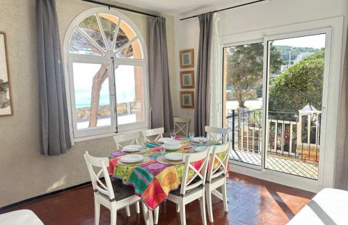 Apartamento con jardín a 11 metros de la playa. B1. - Foto 60