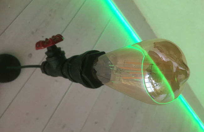 Enchanting Holiday Home in Bodefeld With Terrace - Foto 33