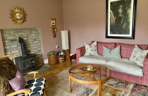 Thistle Cottage, CrannachCottages - Foto 11