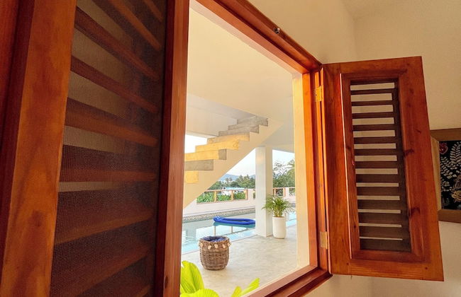 Casa flor vista al mar - Foto 2