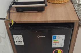 Apto club tipo resort - Foto 46