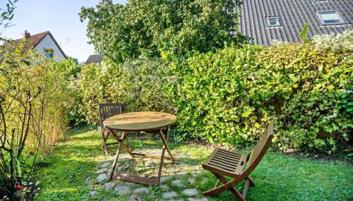 Öko Fewo Silbermöwe - Foto 3