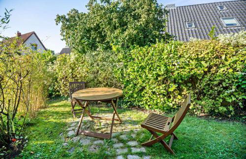 Öko Fewo Silbermöwe - Foto 3