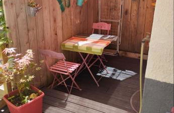 Chez Nathalie - Foto 1