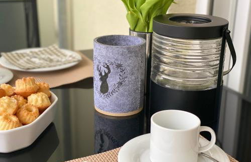 Feldberg Kuschelnest - Residenz Grafenmatt - Foto 12