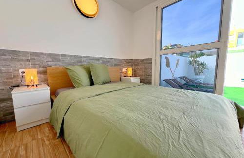 Bungalow mit Meerblick und Gemeinschaftspool - Photo 96