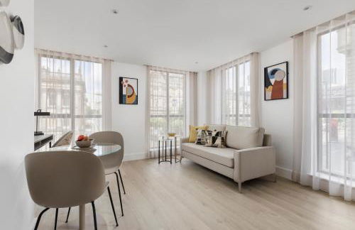 The Jubilee by Supercity Aparthotels - Foto 24