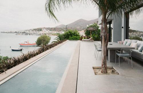 Elounda Gulf Sunrise Villa - Foto 24