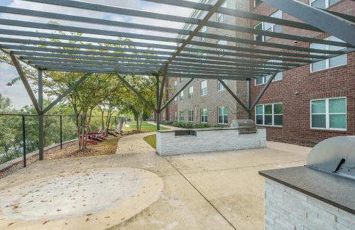 5th Quarter at Watercress- 0 9 Miles to UA- 2 BR 2 BA- Riverfront - Foto 36