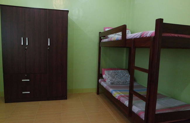 Yoo C Apartment - Foto 36