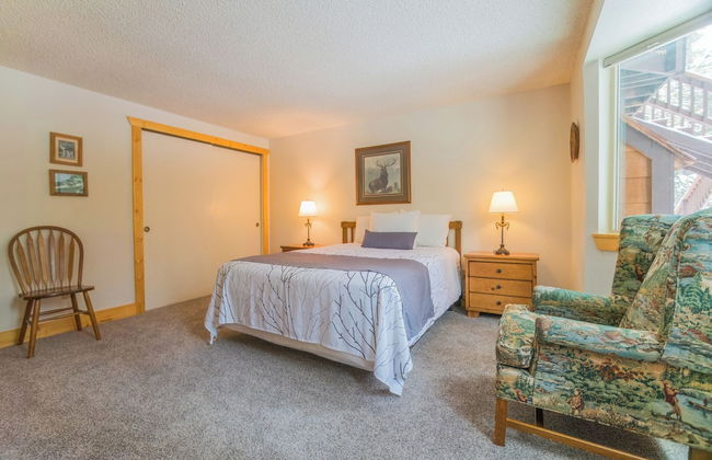 Timbers at Island Park Village Resort - Foto 9