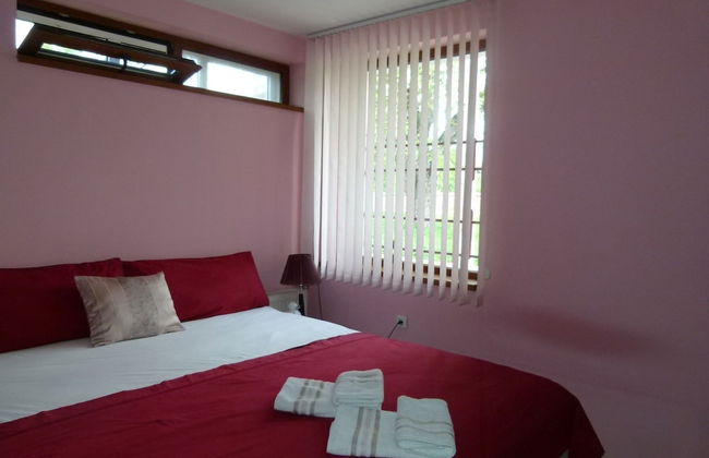 Villa Valley of Roses - Photo 3