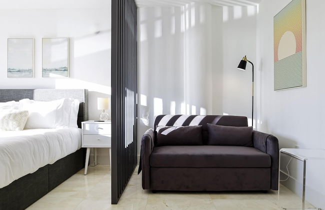 La Marinita- Marina Views Pool Parking Location - Foto 16