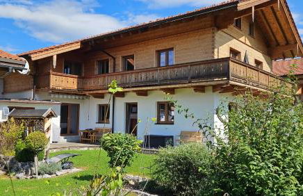 Chalet Weitsee - Foto 11