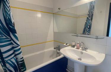 Appartement-Maison 2 chambres vue exceptionnelle - Foto 10