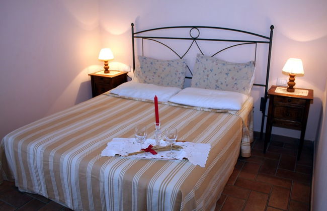 Agriturismo le Docce - Photo 3