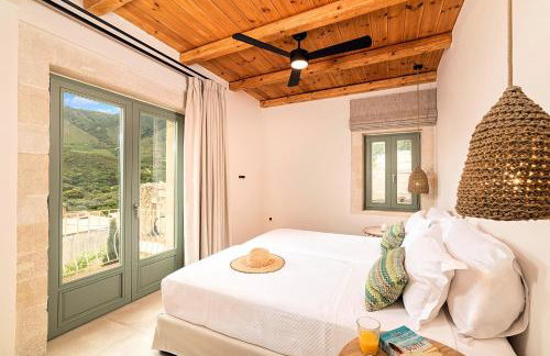 Villa Mirage Kournas Rooftop Sunset by Posarelli - Foto 15